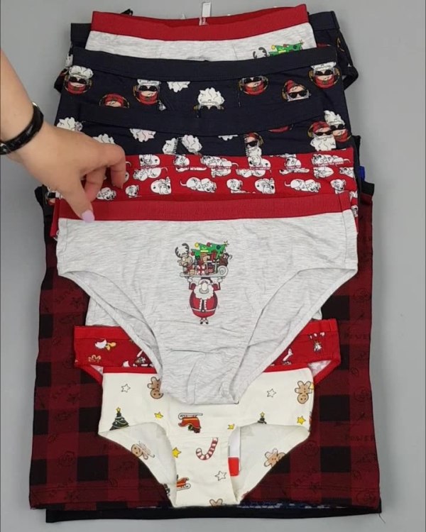 Фотография  857 - Нижнее белье CALZEDONIA дети#40 шт, ЛОТ №4445 оптом в Чебоксарах и Чувашской Республике