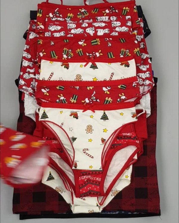 Фотография  254 - Нижнее белье CALZEDONIA дети#40 шт, ЛОТ №4445 оптом в Чебоксарах и Чувашской Республике