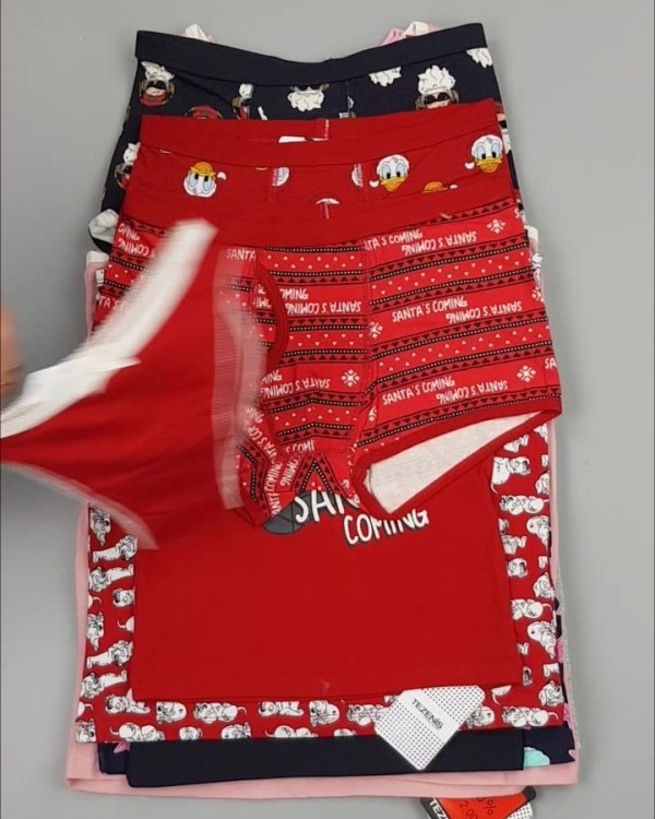 Фотография  779 - Нижнее белье CALZEDONIA дети#40 шт, ЛОТ №4446 оптом в Чебоксарах и Чувашской Республике