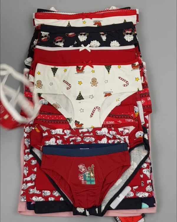 Фотография  773 - Нижнее белье CALZEDONIA дети#40 шт, ЛОТ №4446 оптом в Чебоксарах и Чувашской Республике