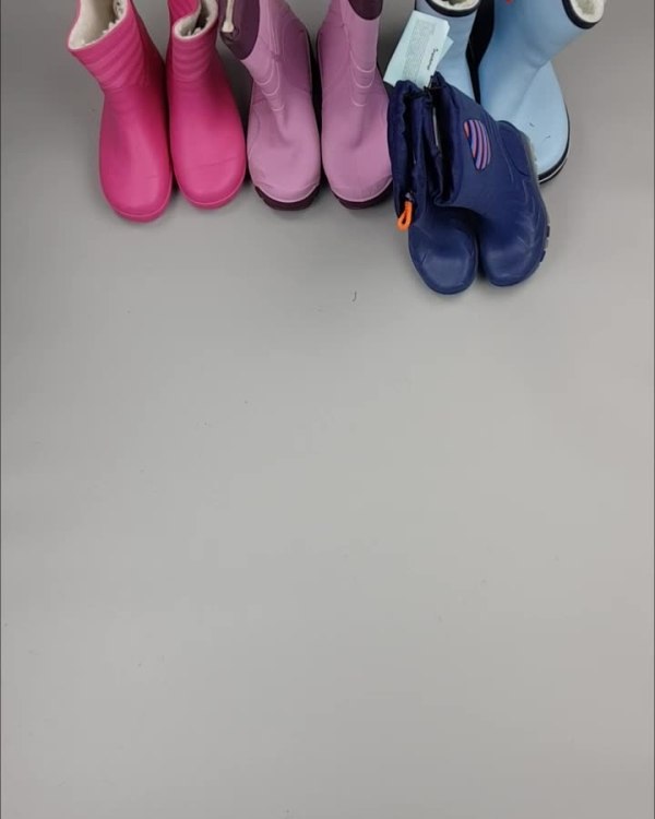 Фотография  965 - Обувь ALDI дети лето#10 кг, ЛОТ №4455 оптом в Чебоксарах и Чувашской Республике