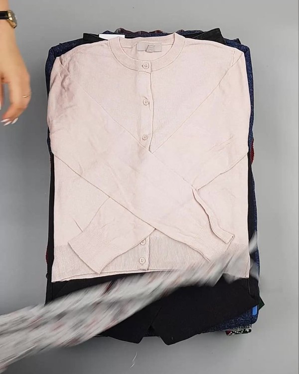 Фотография  138 - BRAND STOCK Winter#20 кг, ЛОТ №4787 оптом в Чебоксарах и Чувашской Республике