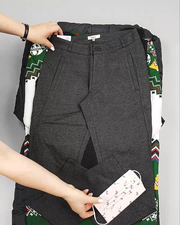 Фотография  583 - BRAND STOCK Winter#20 кг, ЛОТ №4791 оптом в Чебоксарах и Чувашской Республике