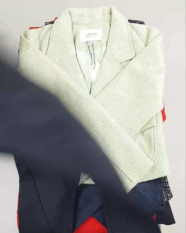 Фотография  792 - BRAND STOCK Winter#20 кг, ЛОТ №4792 оптом в Чебоксарах и Чувашской Республике