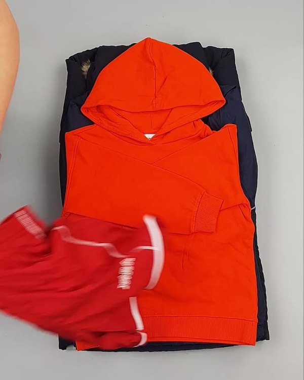 Фотография  844 - BRAND STOCK Kids Winter#10 кг, ЛОТ №4813 оптом в Чебоксарах и Чувашской Республике