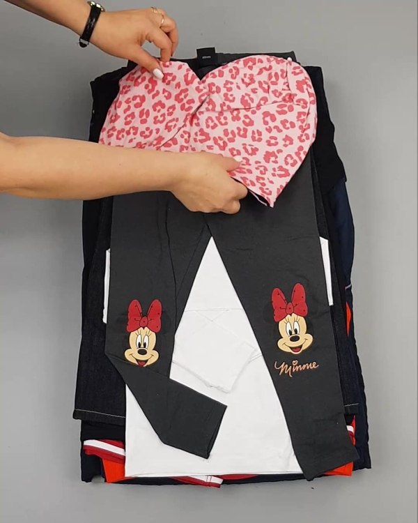 Фотография  831 - BRAND STOCK Kids Winter#10 кг, ЛОТ №4813 оптом в Чебоксарах и Чувашской Республике