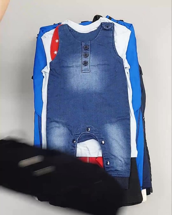 Фотография  547 - BRAND STOCK Kids Winter#10 кг, ЛОТ №4813 оптом в Чебоксарах и Чувашской Республике