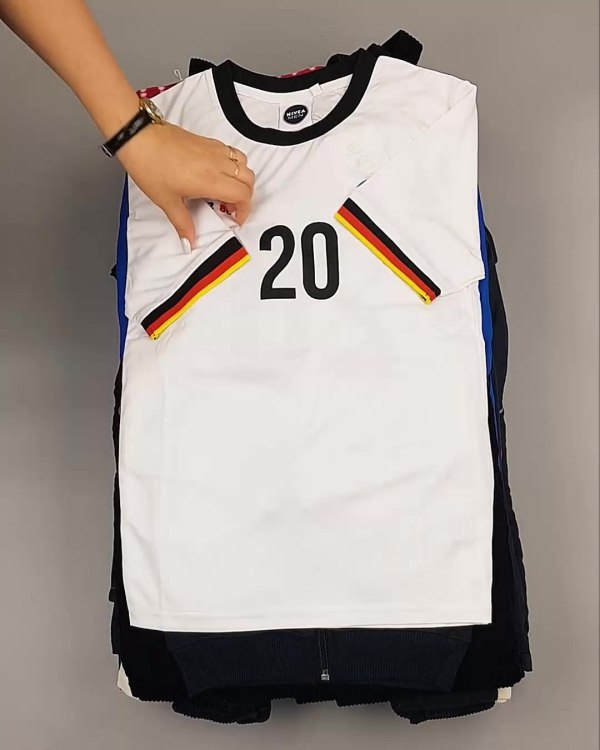 Фотография  104 - BRAND STOCK Kids Winter#10 кг, ЛОТ №4813 оптом в Чебоксарах и Чувашской Республике