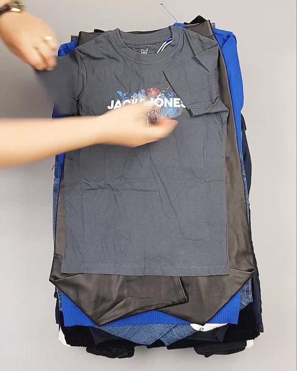 Фотография  444 - BRAND STOCK Kids Winter#10 кг, ЛОТ №4813 оптом в Чебоксарах и Чувашской Республике