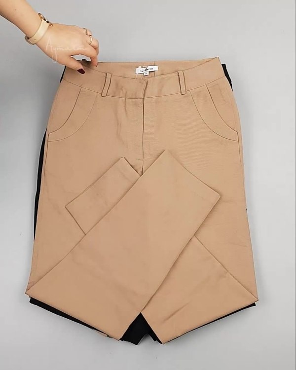 Фотография  311 - Брюки Корея#20 шт, ЛОТ №5058 оптом в Чебоксарах и Чувашской Республике