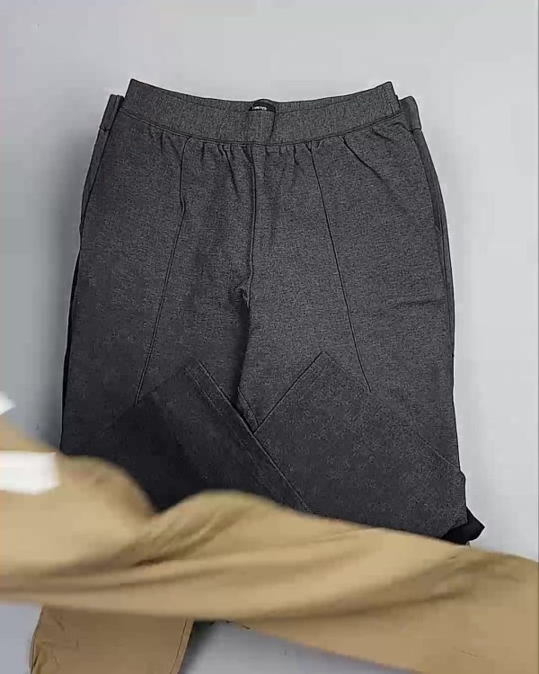 Фотография  263 - Брюки Корея#20 шт, ЛОТ №5058 оптом в Чебоксарах и Чувашской Республике