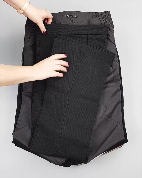 Фотография  189 - Брюки Корея#20 шт, ЛОТ №5058 оптом в Чебоксарах и Чувашской Республике