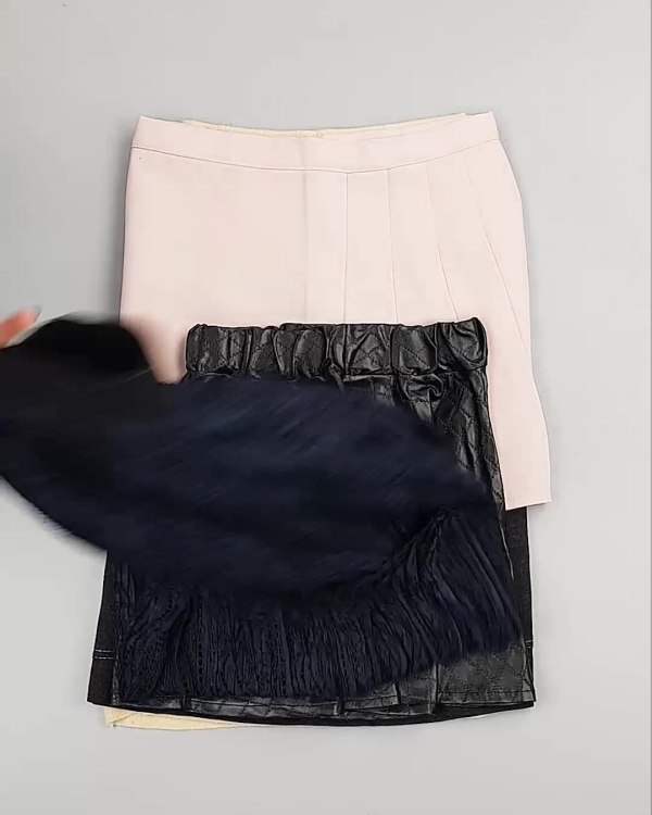 Фотография  978 - Юбки Корея#20 шт, ЛОТ №5062 оптом в Чебоксарах и Чувашской Республике