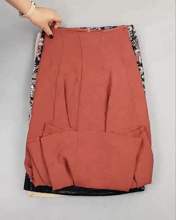 Фотография  270 - Юбки Корея#20 шт, ЛОТ №5062 оптом в Чебоксарах и Чувашской Республике