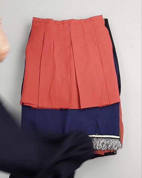 Фотография  512 - Юбки Корея#20 шт, ЛОТ №5062 оптом в Чебоксарах и Чувашской Республике