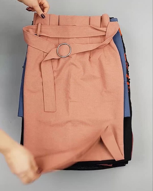 Фотография  147 - Юбки Корея#20 шт, ЛОТ №5062 оптом в Чебоксарах и Чувашской Республике