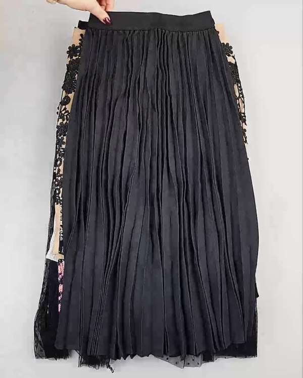 Фотография  515 - Юбки Корея#20 шт, ЛОТ №5063 оптом в Чебоксарах и Чувашской Республике