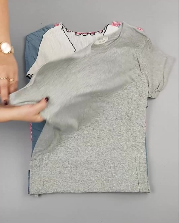 Фотография  118 - Футболки Корея#20 шт, ЛОТ №5068 оптом в Чебоксарах и Чувашской Республике