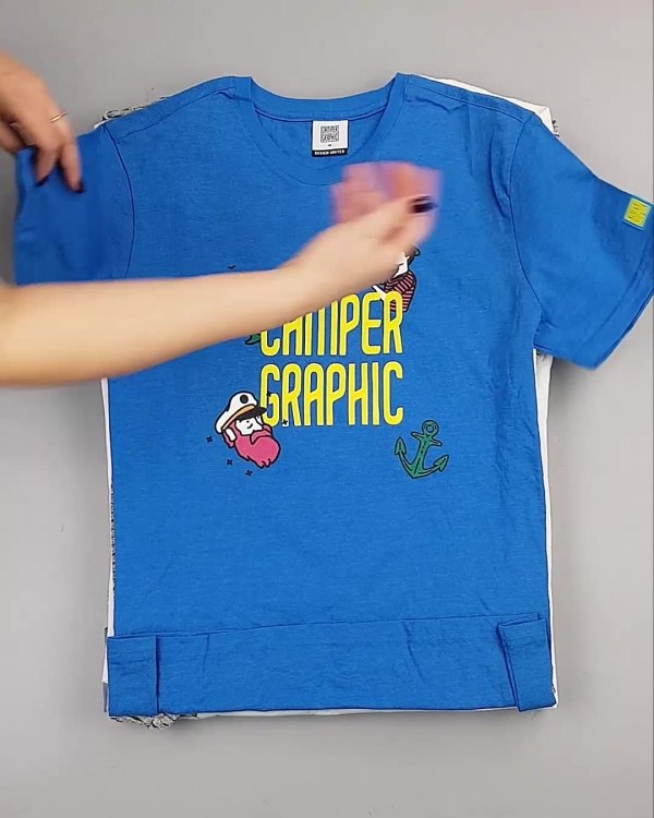 Фотография  836 - Футболки Корея#20 шт, ЛОТ №5068 оптом в Чебоксарах и Чувашской Республике