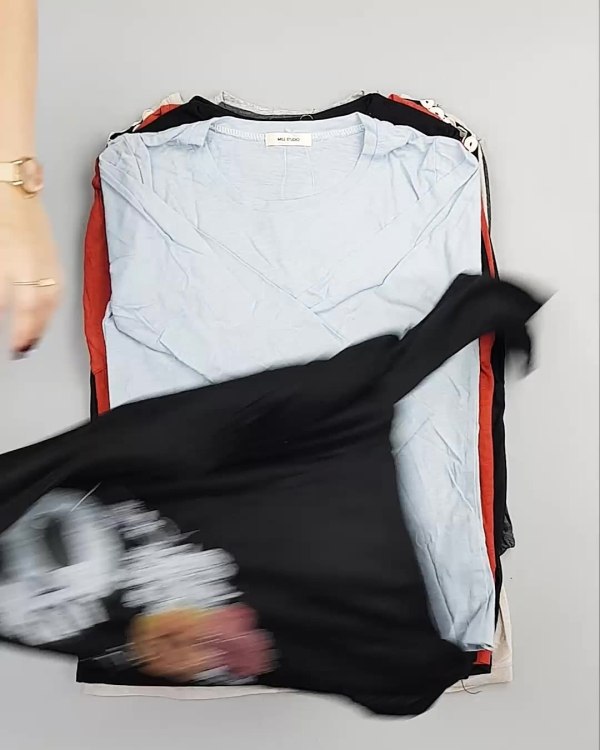 Фотография  234 - Тонковки Корея#20 шт, ЛОТ №5073 оптом в Чебоксарах и Чувашской Республике