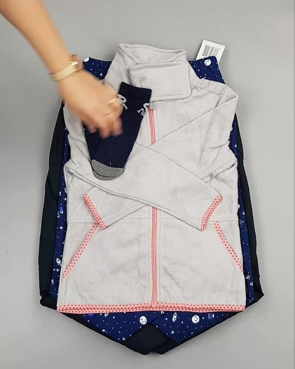 Фотография  926 - ALDI Kids Winter#7 кг, ЛОТ №5244 оптом в Чебоксарах и Чувашской Республике