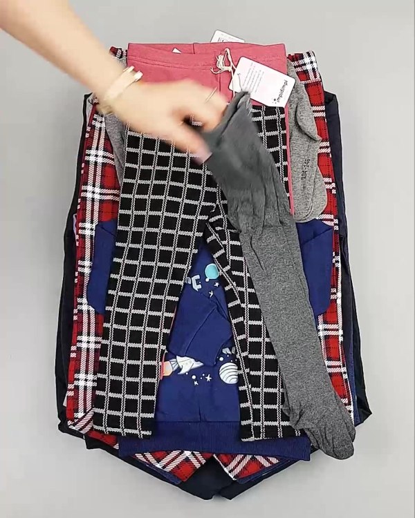 Фотография  634 - ALDI Kids Winter#7 кг, ЛОТ №5244 оптом в Чебоксарах и Чувашской Республике