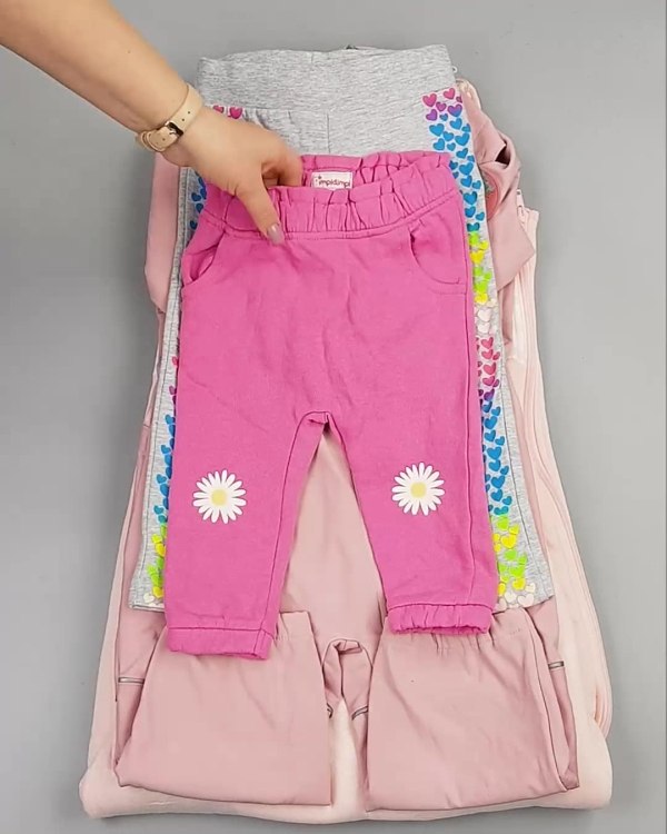 Фотография  254 - ALDI Kids Winter#7 кг, ЛОТ №5247 оптом в Чебоксарах и Чувашской Республике