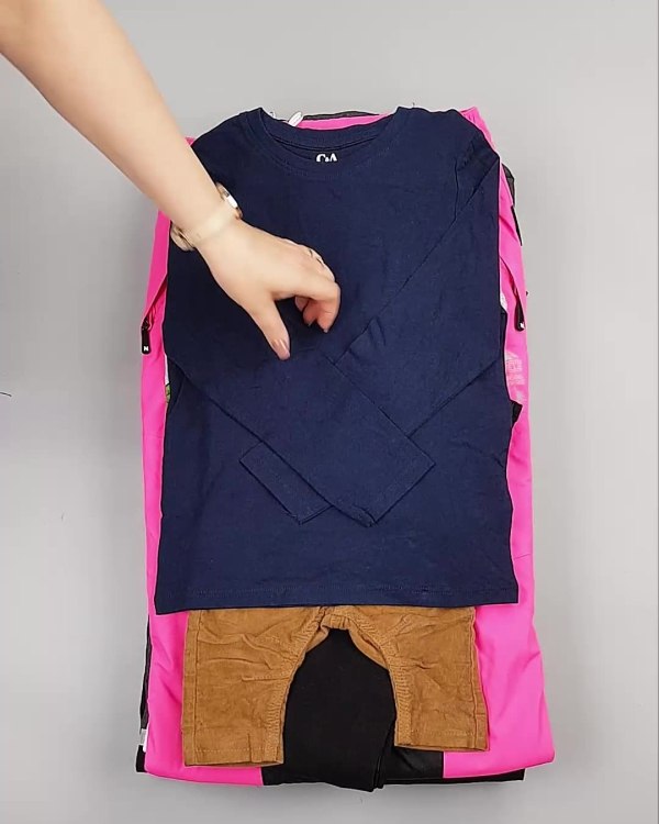 Фотография  101 - C&A Kids Winter 1023#7 кг, ЛОТ №5404 оптом в Чебоксарах и Чувашской Республике