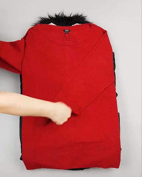 Фотография  220 - OVS Winter м/ж mix#15 кг, ЛОТ №5412 оптом в Чебоксарах и Чувашской Республике