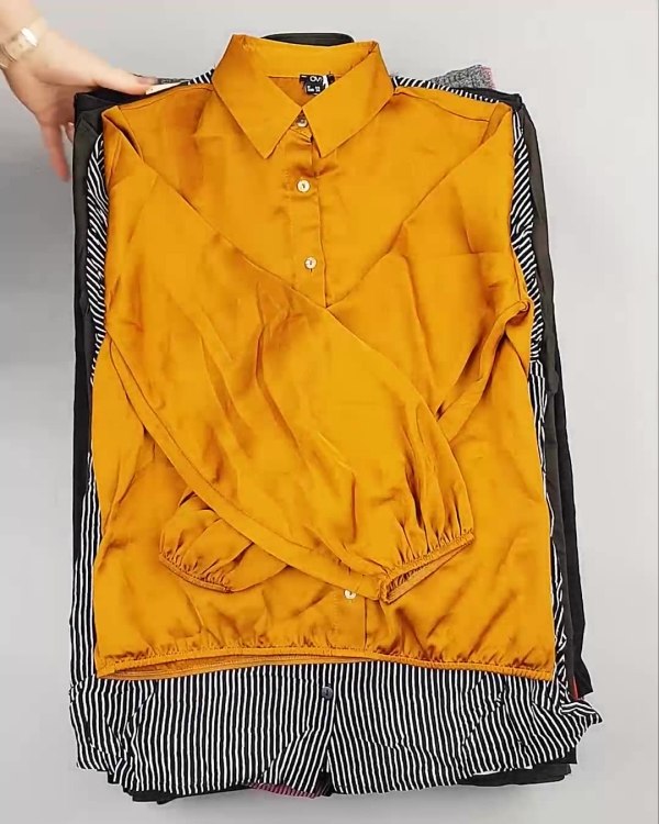 Фотография  512 - OVS Winter м/ж mix#15 кг, ЛОТ №5412 оптом в Чебоксарах и Чувашской Республике