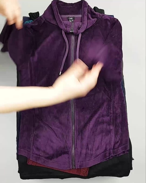 Фотография  885 - OVS Winter м/ж mix#15 кг, ЛОТ №5412 оптом в Чебоксарах и Чувашской Республике