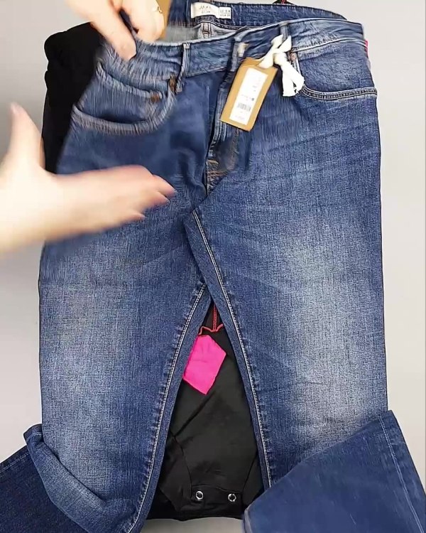 Фотография  660 - OVS Winter м/ж mix#15 кг, ЛОТ №5412 оптом в Чебоксарах и Чувашской Республике