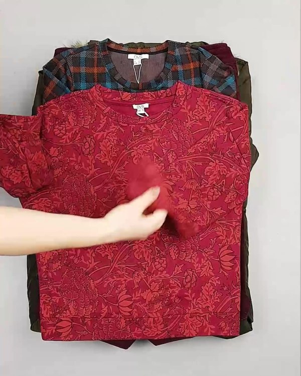 Фотография  880 - OVS Winter м/ж mix#15 кг, ЛОТ №5414 оптом в Чебоксарах и Чувашской Республике