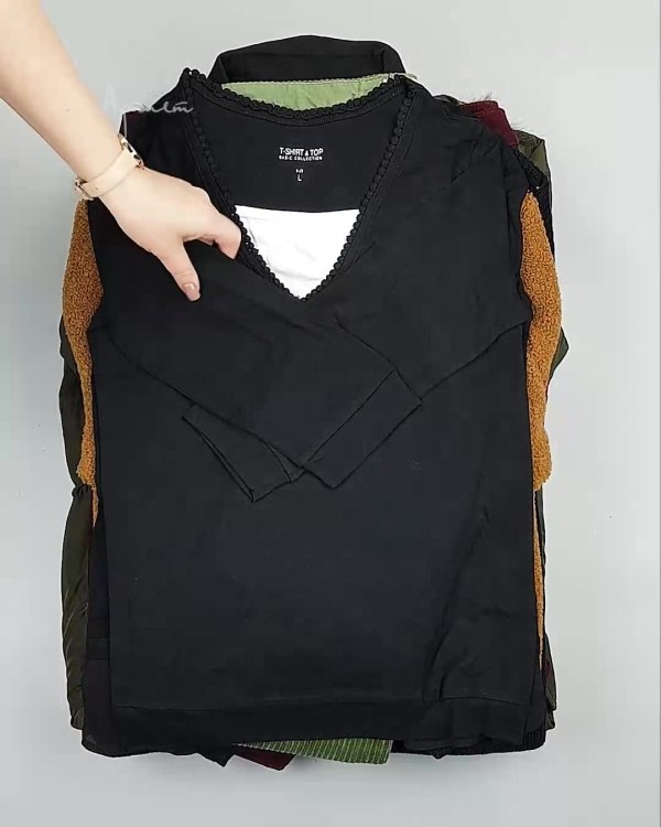 Фотография  336 - OVS Winter м/ж mix#15 кг, ЛОТ №5414 оптом в Чебоксарах и Чувашской Республике