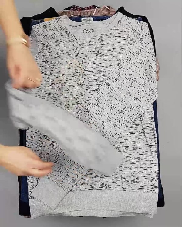 Фотография  216 - OVS Winter м/ж mix#15 кг, ЛОТ №5414 оптом в Чебоксарах и Чувашской Республике