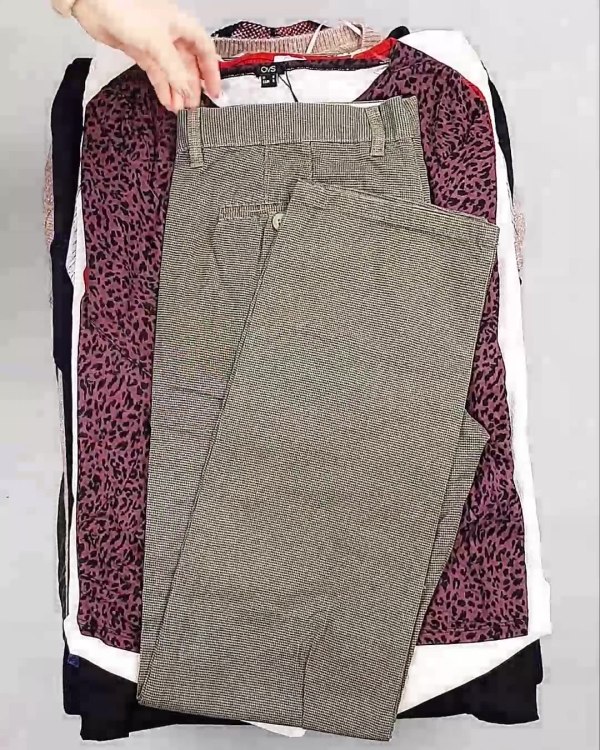 Фотография  652 - OVS Winter м/ж mix#15 кг, ЛОТ №5414 оптом в Чебоксарах и Чувашской Республике