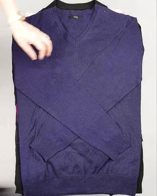 Фотография  171 - OVS Winter м/ж mix#15 кг, ЛОТ №5414 оптом в Чебоксарах и Чувашской Республике