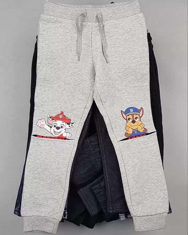 Фотография  721 - Брюки, джинсы дети C&A #5 кг, ЛОТ №5459 оптом в Чебоксарах и Чувашской Республике