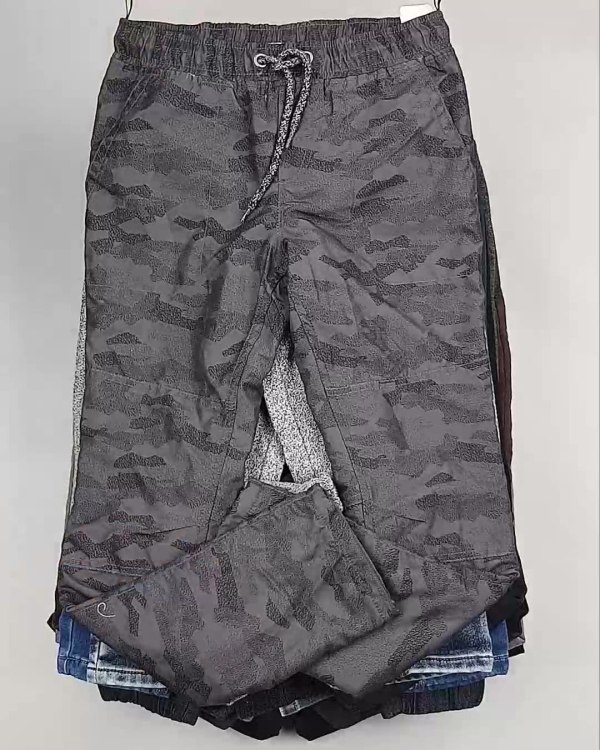 Фотография  126 - Брюки, джинсы дети C&A #5 кг, ЛОТ №5460 оптом в Чебоксарах и Чувашской Республике