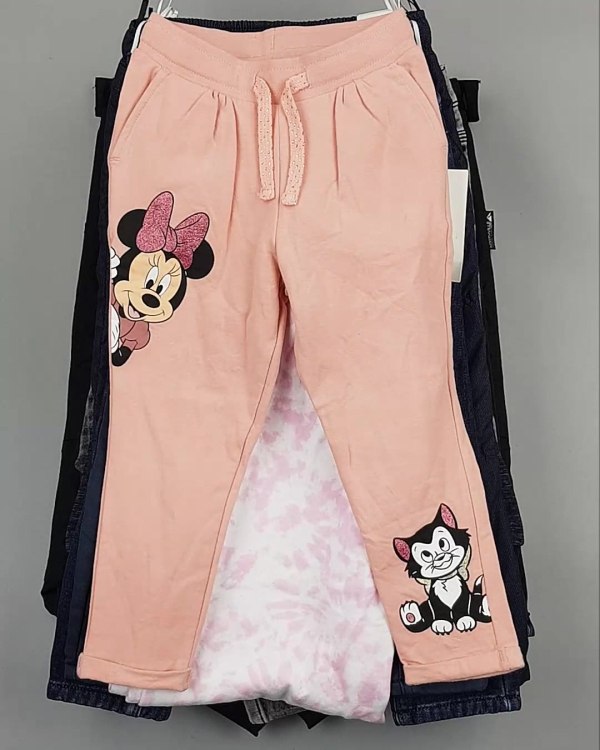 Фотография  872 - Брюки, джинсы дети C&A #5 кг, ЛОТ №5461 оптом в Чебоксарах и Чувашской Республике