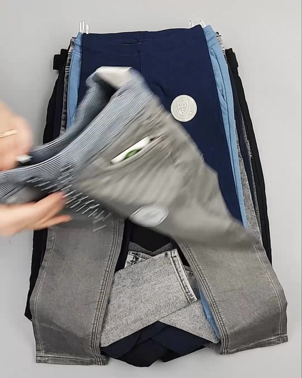 Фотография  625 - Брюки, джинсы дети C&A #5 кг, ЛОТ №5462 оптом в Чебоксарах и Чувашской Республике