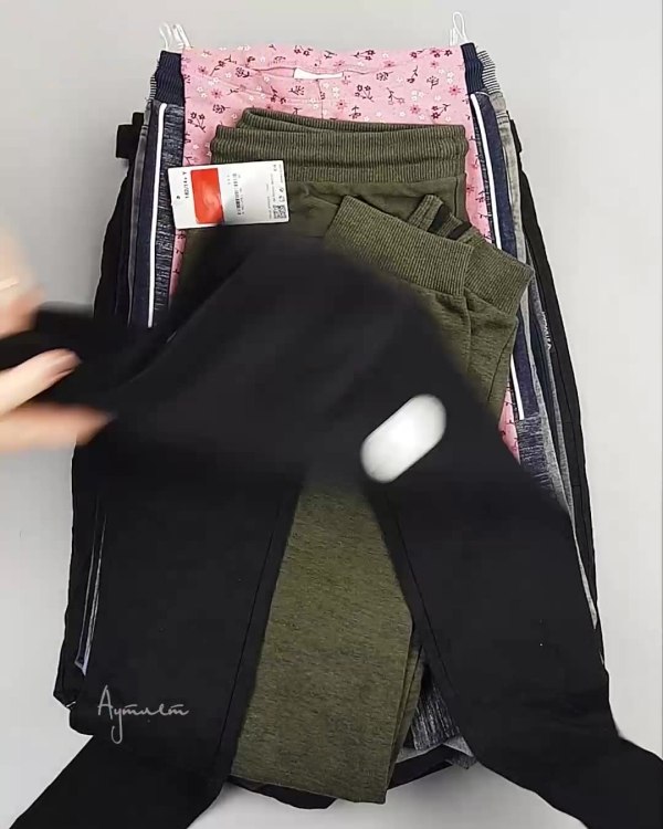 Фотография  875 - Брюки, джинсы дети C&A #5 кг, ЛОТ №5462 оптом в Чебоксарах и Чувашской Республике