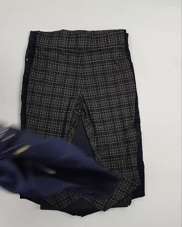 Фотография  598 - Брюки NEXT Women#11 кг, ЛОТ №5468 оптом в Чебоксарах и Чувашской Республике