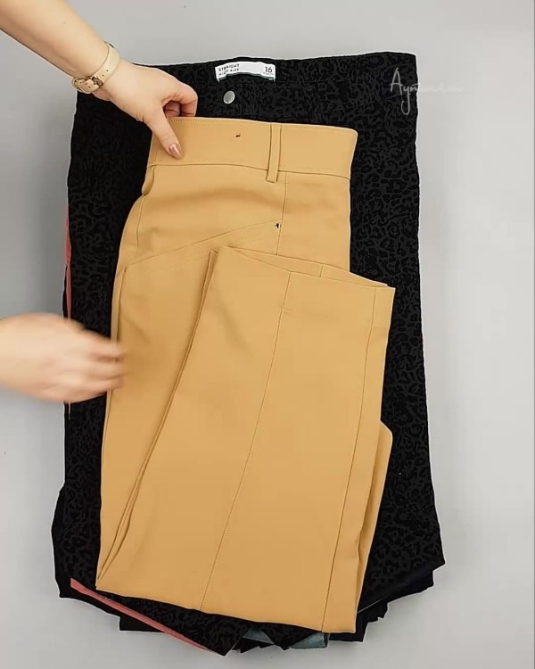 Фотография  482 - Брюки NEXT Women#11 кг, ЛОТ №5468 оптом в Чебоксарах и Чувашской Республике