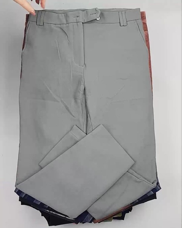 Фотография  759 - Брюки NEXT Women#11 кг, ЛОТ №5468 оптом в Чебоксарах и Чувашской Республике