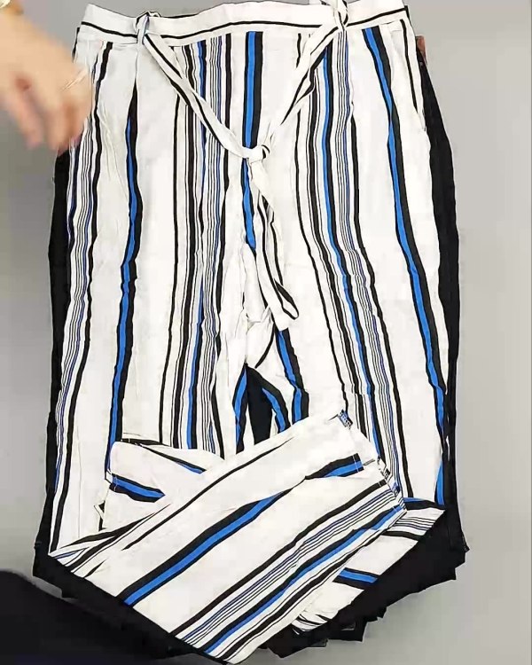 Фотография  299 - Брюки NEXT Women#11 кг, ЛОТ №5468 оптом в Чебоксарах и Чувашской Республике