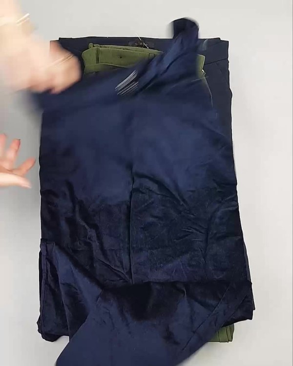 Фотография  169 - Брюки NEXT Women#11 кг, ЛОТ №5469 оптом в Чебоксарах и Чувашской Республике