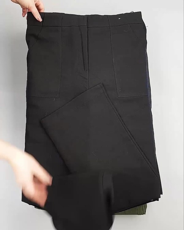 Фотография  739 - Брюки NEXT Women#11 кг, ЛОТ №5469 оптом в Чебоксарах и Чувашской Республике