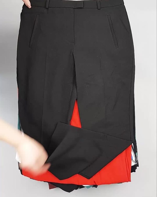 Фотография  338 - Брюки NEXT Women#11 кг, ЛОТ №5469 оптом в Чебоксарах и Чувашской Республике