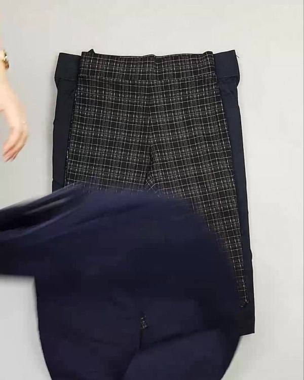 Фотография  236 - Брюки NEXT Women#11 кг, ЛОТ №5470 оптом в Чебоксарах и Чувашской Республике